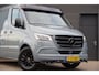 Mercedes-Benz Sprinter 319 3.0 CDI V6 L2H1 AUT. LED, TREKHAAK, 360 CAMERA, ADAPT. CRUISE, MBUX 10'', STOELVERWARMING, STANDKACHEL, NAVI, CLIMA, PARKEERSENSOREN, CARPLAY