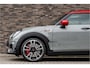 MINI Clubman 2.0 JCW ALL4 F1 Aut. | Navi | Panorama | Leder | Memory | H&K | Head-Up | Camera | 19"LM | Moonwalk Grey