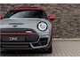 MINI Clubman 2.0 JCW ALL4 F1 Aut. | Navi | Panorama | Leder | Memory | H&K | Head-Up | Camera | 19"LM | Moonwalk Grey