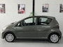 Toyota Aygo 1.0-12V Aspiration Green/ AUTOMAAT/ nap/ dealeronderhouden/ 1jaar apk/ airco/ EL-ramen/speciale uitvoering.