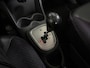 Toyota Aygo 1.0-12V Aspiration Green/ AUTOMAAT/ nap/ dealeronderhouden/ 1jaar apk/ airco/ EL-ramen/speciale uitvoering.