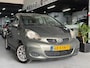 Toyota Aygo 1.0-12V Aspiration Green/ AUTOMAAT/ nap/ dealeronderhouden/ 1jaar apk/ airco/ EL-ramen/speciale uitvoering.