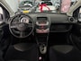 Toyota Aygo 1.0-12V Aspiration Green/ AUTOMAAT/ nap/ dealeronderhouden/ 1jaar apk/ airco/ EL-ramen/speciale uitvoering.