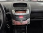 Toyota Aygo 1.0-12V Aspiration Green/ AUTOMAAT/ nap/ dealeronderhouden/ 1jaar apk/ airco/ EL-ramen/speciale uitvoering.