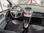 Toyota Aygo 1.0-12V Aspiration Green/ AUTOMAAT/ nap/ dealeronderhouden/ 1jaar apk/ airco/ EL-ramen/speciale uitvoering.