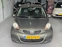 Toyota Aygo 1.0-12V Aspiration Green/ AUTOMAAT/ nap/ dealeronderhouden/ 1jaar apk/ airco/ EL-ramen/speciale uitvoering.