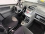 Toyota Aygo 1.0-12V Aspiration Green/ AUTOMAAT/ nap/ dealeronderhouden/ 1jaar apk/ airco/ EL-ramen/speciale uitvoering.