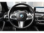 BMW 5-Serie 530i High Executive M Pakket Dakraam Trekhaak