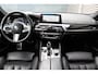 BMW 5-Serie 530i High Executive M Pakket Dakraam Trekhaak