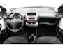 Peugeot 107 1.0 Active | Airco | LED verlichting | Goed onderhouden | Elektrische ramen | Centrale vergrendeling