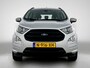 Ford EcoSport 1.0 EcoBoost ST-Line | Trekhaak afneembaar | Navi | Apple CarPlay/Android Auto | Parkeersensoren | Clima | Cruise Control