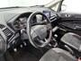 Ford EcoSport 1.0 EcoBoost ST-Line | Trekhaak afneembaar | Navi | Apple CarPlay/Android Auto | Parkeersensoren | Clima | Cruise Control