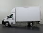 Opel Movano 2.3CDTi 140PK Bakwagen+Laadlift | Dakspoiler | Camera | Airco | Cruise | 3-Zits