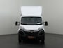 Opel Movano 2.3CDTi 140PK Bakwagen+Laadlift | Dakspoiler | Camera | Airco | Cruise | 3-Zits