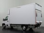 Opel Movano 2.3CDTi 140PK Bakwagen+Laadlift | Dakspoiler | Camera | Airco | Cruise | 3-Zits