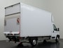 Opel Movano 2.3CDTi 140PK Bakwagen+Laadlift | Dakspoiler | Camera | Airco | Cruise | 3-Zits