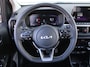 Kia Picanto 1.0 DPI GT-Line | Stuur-/stoelverwarming | Schuifdak | Camera | Dodehoek detectie | Draadloze telefoonlader | Clima | Navi | 16" LM | Cruise |