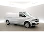 Volkswagen Transporter 2.0 TDI L2H1 140PK | Airco | Camera | Cruise | Carplay | 3 Zits | Trekhaak