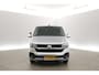 Volkswagen Transporter 2.0 TDI L2H1 140PK | Airco | Camera | Cruise | Carplay | 3 Zits | Trekhaak