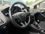 Ford Focus 1.0 ECOBOOST 125PK TITANIUM. BNS NAVI AIRCO PDC-CAMERA