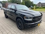 Dodge Ram longhorn