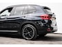 BMW iX3 High Executive 80 kWh SOH 96% Panoramadak/ Head up/ 360 Camera/ Harman-Kardon/ Leer/ Stoelverwarming/ Carplay