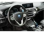 BMW iX3 High Executive 80 kWh SOH 96% Panoramadak/ Head up/ 360 Camera/ Harman-Kardon/ Leer/ Stoelverwarming/ Carplay