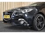 Mazda 3 2.0 HP GT-M Trekhaak 2e eig. Navi Clima Cruise Leer PDC 18" Nwe APK