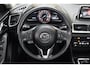 Mazda 3 2.0 HP GT-M Trekhaak 2e eig. Navi Clima Cruise Leer PDC 18" Nwe APK
