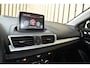 Mazda 3 2.0 HP GT-M Trekhaak 2e eig. Navi Clima Cruise Leer PDC 18" Nwe APK