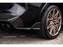 BMW X3 M X3M Competition Facelift, Target Blu Eye, Carbon, Pano, HarmanKardon, 21 INCH