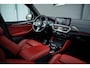 BMW X3 M X3M Competition Facelift, Target Blu Eye, Carbon, Pano, HarmanKardon, 21 INCH