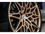 BMW X3 M X3M Competition Facelift, Target Blu Eye, Carbon, Pano, HarmanKardon, 21 INCH