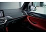 BMW X3 M X3M Competition Facelift, Target Blu Eye, Carbon, Pano, HarmanKardon, 21 INCH