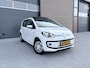 Volkswagen Up! 1.0 high up!|Pano|Stoel verw|Bluetooth|Airco|dealer onderhouden|
