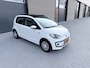 Volkswagen Up! 1.0 high up!|Pano|Stoel verw|Bluetooth|Airco|dealer onderhouden|