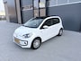 Volkswagen Up! 1.0 high up!|Pano|Stoel verw|Bluetooth|Airco|dealer onderhouden|