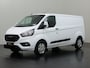 Ford Transit Custom 2.0TDCi 130PK Lang | Airco | Cruise | 3-Zits | Betimmering
