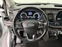 Ford Transit Custom 2.0TDCi 130PK Lang | Airco | Cruise | 3-Zits | Betimmering