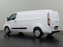 Ford Transit Custom 2.0TDCi 130PK Lang | Airco | Cruise | 3-Zits | Betimmering