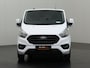 Ford Transit Custom 2.0TDCi 130PK Lang | Airco | Cruise | 3-Zits | Betimmering