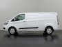 Ford Transit Custom 2.0TDCi 130PK Lang | Airco | Cruise | 3-Zits | Betimmering