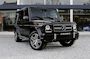 Mercedes-Benz G-klasse G63 AMG 5.5 V8/LENDENSTEUN/LEDER/AMG