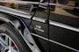 Mercedes-Benz G-klasse G63 AMG 5.5 V8/LENDENSTEUN/LEDER/AMG