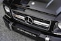 Mercedes-Benz G-klasse AMG 63