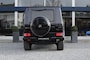 Mercedes-Benz G-klasse AMG 63