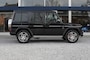 Mercedes-Benz G-klasse AMG 63