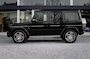 Mercedes-Benz G-klasse G63 AMG 5.5 V8/LENDENSTEUN/LEDER/AMG