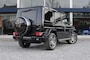 Mercedes-Benz G-klasse AMG 63