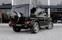 Mercedes-Benz G-klasse G63 AMG 5.5 V8/LENDENSTEUN/LEDER/AMG